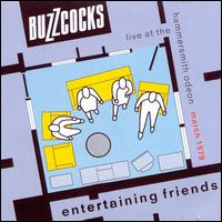 Entertaining Friends - Buzzcocks