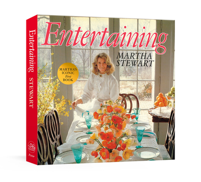 Entertaining - Stewart, Martha