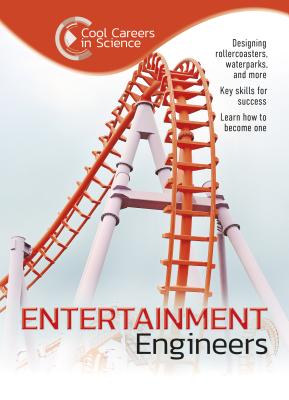 Entertainment Engineers - Morkes, Andrew