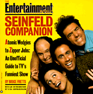 Entertainment Weekly Seinfeld Companion