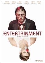 Entertainment - Rick Alverson