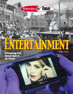 Entertainment - Parks, Peggy J
