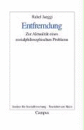 Entfremdung