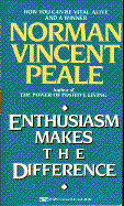 Enthusiasm Makes the Difference