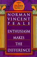 Enthusiasm Makes the Difference