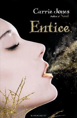 Entice - Jones, Carrie