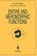 Entire and Meromorphic Functions