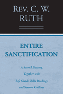 Entire Sanctification