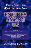 Entities Among Us: Unseen Forces That Affect Our Daily Lives