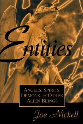 Entities - Nickell, Joe