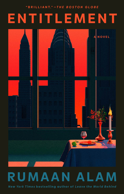 Entitlement - Alam, Rumaan
