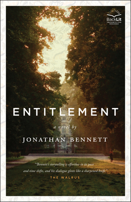 Entitlement - Bennett, Jonathan