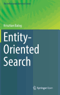 Entity-Oriented Search