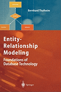 Entity-Relationship Modeling