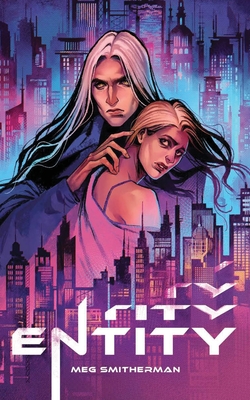 Entity - Smitherman, Meg