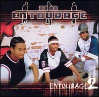Entourage 2 [Clean] - Da Entourage