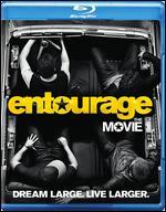 Entourage [Blu-ray]
