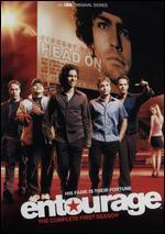 Entourage: Season 01
