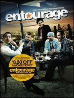 Entourage: Season 02