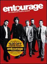 Entourage: Season 04