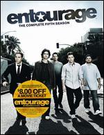 Entourage: Season 05