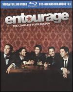 Entourage: Season 06