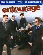Entourage: Season 07