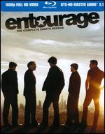 Entourage: Season 08