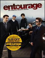 Entourage: The Complete Seventh Season [2 Discs]