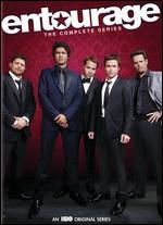 Entourage [TV Series]
