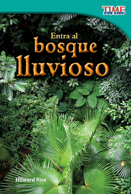 Entra Al Bosque Lluvioso - Rice, Howard