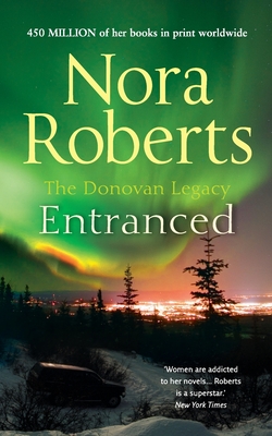 Entranced - Roberts, Nora