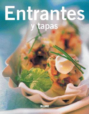 Entrantes y Tapas - Blume