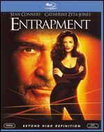 Entrapment [Blu-ray] - Jon Amiel