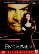 Entrapment