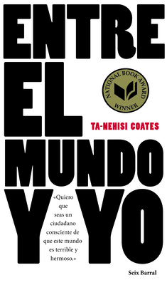 Entre El Mundo Y Yo - Coates