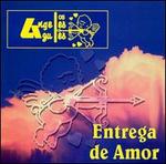 Entrega de Amor