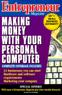 Entrepreneur Magazine: Making Money with Your Personal Computer - Entrepreneur Magazine
