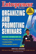 Entrepreneur Magazine: Organizing and Promoting Seminars