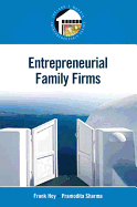 Entrepreneurial Family Firms
