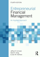 Entrepreneurial Financial Management: An Applied Approach