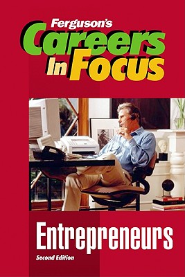Entrepreneurs - Facts on File, Inc