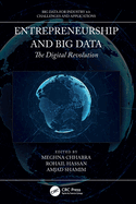 Entrepreneurship and Big Data: The Digital Revolution