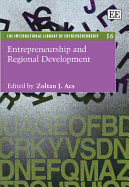 Entrepreneurship and Regional Development