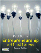 Entrepreneurship and Small Business