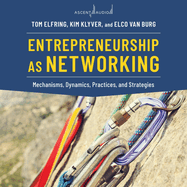 Entrepreneurship as Networking: Mechanisms, Dynamics, Practices, and Strategies