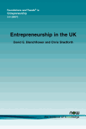 Entrepreneurship in the UK