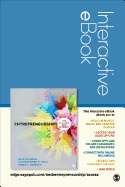 Entrepreneurship Interactive eBook: The Practice and Mindset