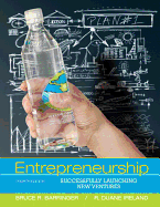 Entrepreneurship: Successfully Launching New Ventures