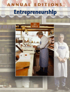 Entrepreneurship